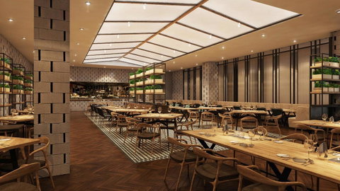 Doubletree By Hilton Perth Northbridge - Accommodation Georgetown 18