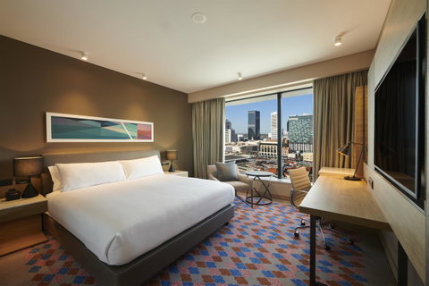 Doubletree By Hilton Perth Northbridge - Accommodation Georgetown 10
