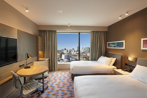 Doubletree By Hilton Perth Northbridge - Accommodation Georgetown 9