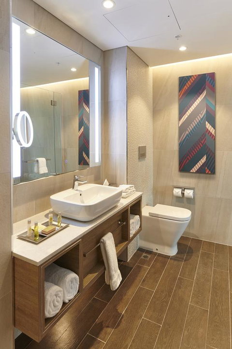 Doubletree By Hilton Perth Northbridge - Accommodation Georgetown 13