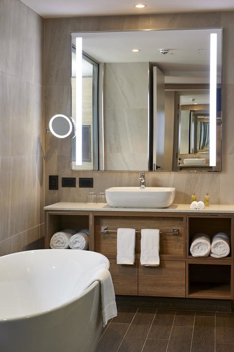 Doubletree By Hilton Perth Northbridge - Accommodation Georgetown 17
