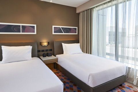 Doubletree By Hilton Perth Northbridge - Accommodation Georgetown 1