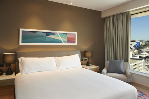 Doubletree By Hilton Perth Northbridge - Accommodation Georgetown 11