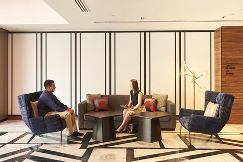 Doubletree By Hilton Perth Northbridge - Accommodation Georgetown 24