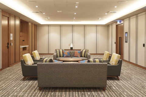 Doubletree By Hilton Perth Northbridge - Accommodation Georgetown 22