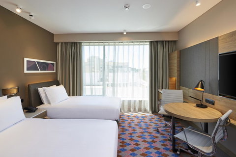 Doubletree By Hilton Perth Northbridge - Accommodation Georgetown 2