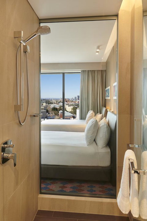 Doubletree By Hilton Perth Northbridge - Accommodation Georgetown 8