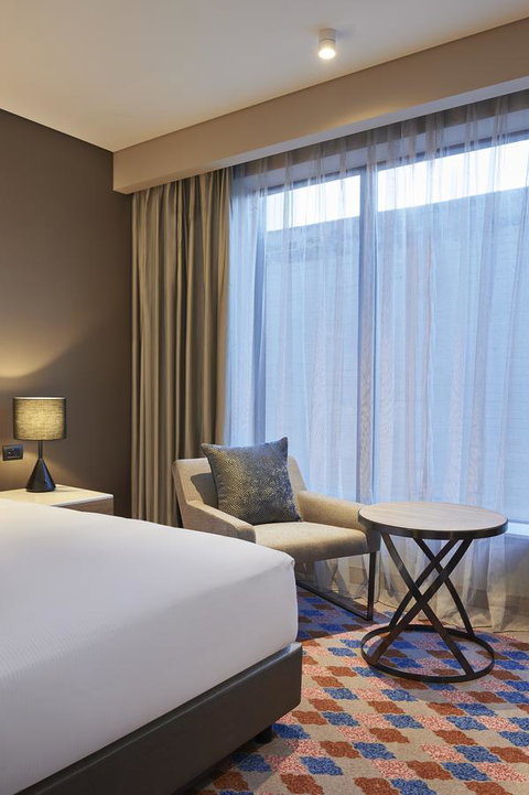 Doubletree By Hilton Perth Northbridge - Accommodation Georgetown 3