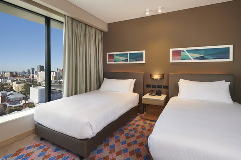 Doubletree By Hilton Perth Northbridge - Accommodation Georgetown 12