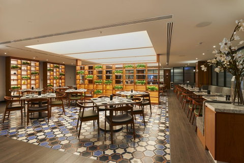 Doubletree By Hilton Perth Northbridge - Accommodation Georgetown 4