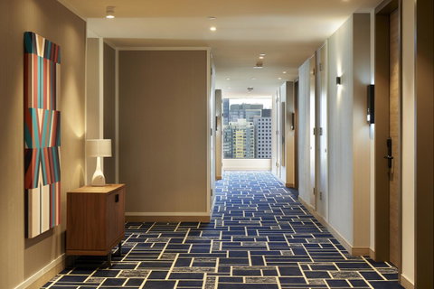 Doubletree By Hilton Perth Northbridge - Accommodation Georgetown 21