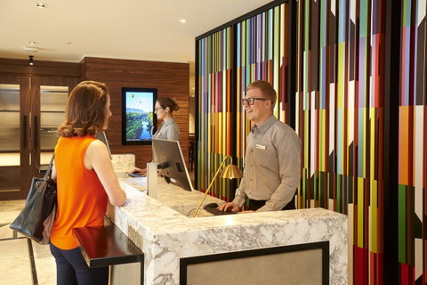 Doubletree By Hilton Perth Northbridge - Accommodation Georgetown 20