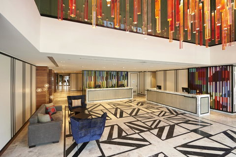 Doubletree By Hilton Perth Northbridge - Accommodation Georgetown 0