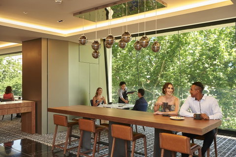Doubletree By Hilton Perth Northbridge - Accommodation Georgetown 27