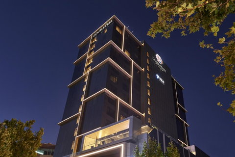 Doubletree By Hilton Perth Northbridge - Accommodation Georgetown 5