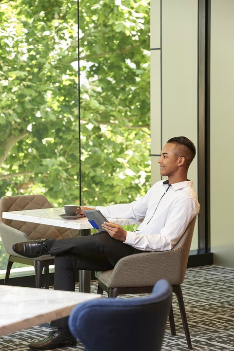 Doubletree By Hilton Perth Northbridge - Accommodation Georgetown 28