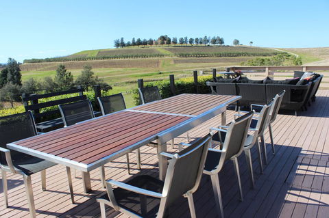 Grapevines Boutique Accommodation - Accommodation Georgetown 11