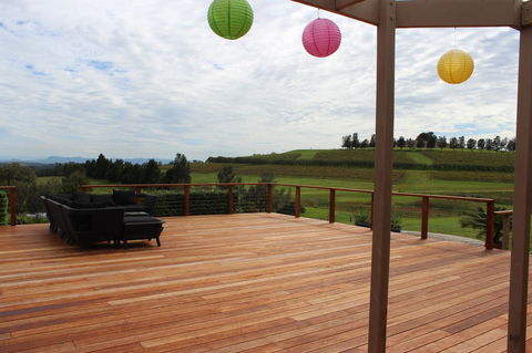 Grapevines Boutique Accommodation - Accommodation Georgetown 9