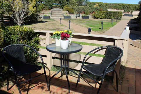 Grapevines Boutique Accommodation - Accommodation Georgetown 22
