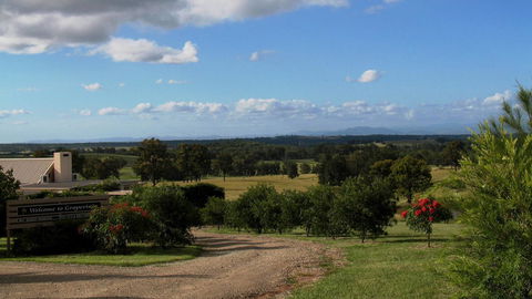 Grapevines Boutique Accommodation - Accommodation Georgetown 20