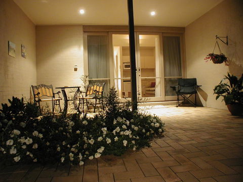 Grapevines Boutique Accommodation - Accommodation Georgetown 19