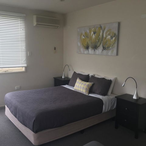 Grapevines Boutique Accommodation - Accommodation Georgetown 10