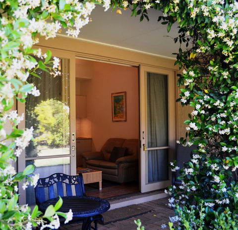 Grapevines Boutique Accommodation - Accommodation Georgetown 7