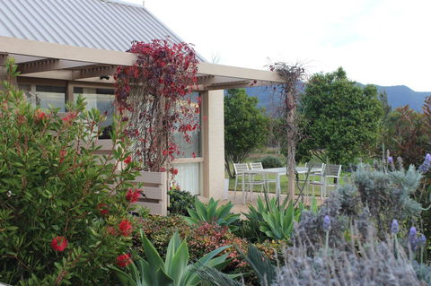 Grapevines Boutique Accommodation - Accommodation Georgetown 24