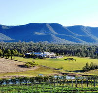Grapevines Boutique Accommodation - Accommodation Georgetown