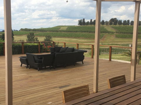 Grapevines Boutique Accommodation - Accommodation Georgetown 2