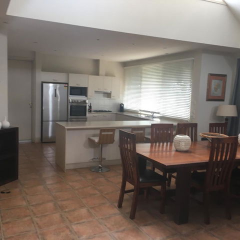 Grapevines Boutique Accommodation - Accommodation Georgetown 3