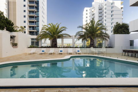 Pan Pacific Perth - Accommodation Georgetown 13