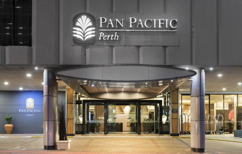 Pan Pacific Perth - Accommodation Georgetown 15