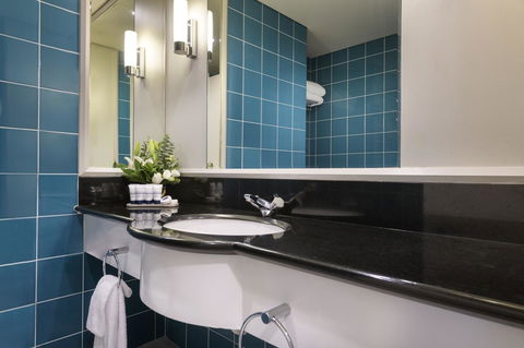 Pan Pacific Perth - Accommodation Georgetown 11
