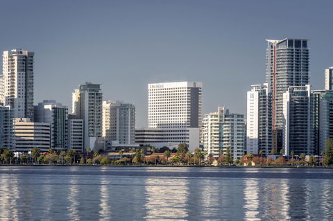 Pan Pacific Perth - Accommodation Georgetown 0