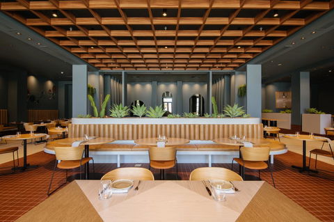 Pan Pacific Perth - Accommodation Georgetown 17