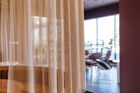 Pan Pacific Perth - Accommodation Georgetown 32