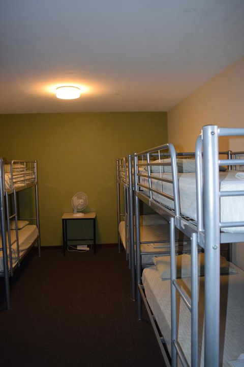 Beatty Lodge - Accommodation Georgetown 24