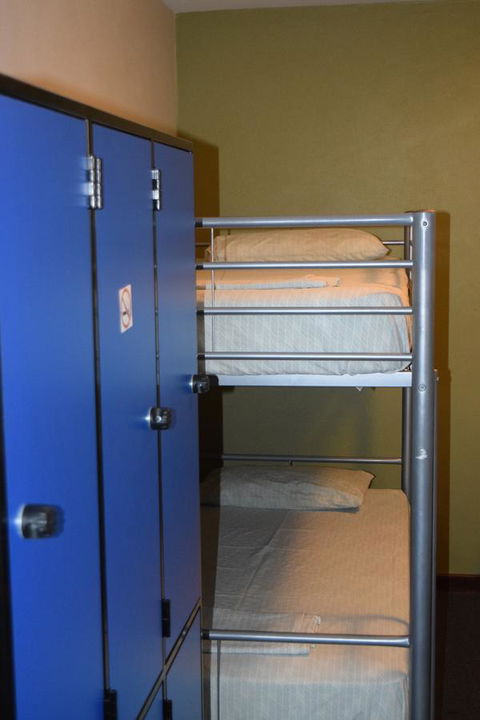 Beatty Lodge - Accommodation Georgetown 26