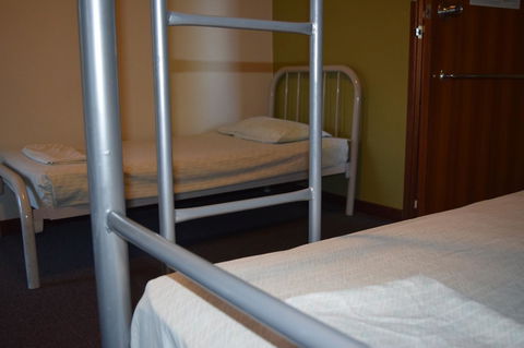 Beatty Lodge - Accommodation Georgetown 22