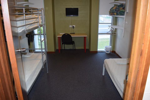 Beatty Lodge - Accommodation Georgetown 8