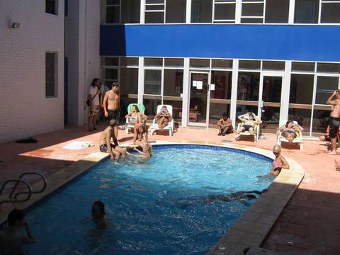 Beatty Lodge - Accommodation Georgetown 0