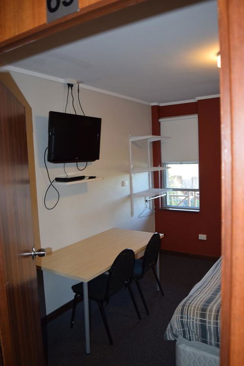 Beatty Lodge - Accommodation Georgetown 32