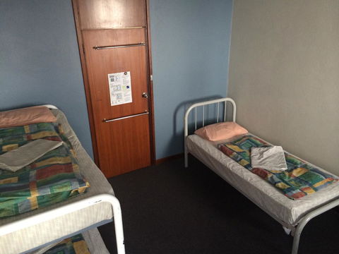 Beatty Lodge - Accommodation Georgetown 36