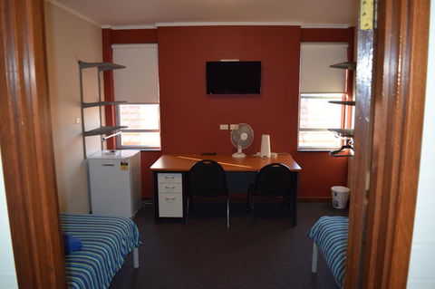 Beatty Lodge - Accommodation Georgetown 5