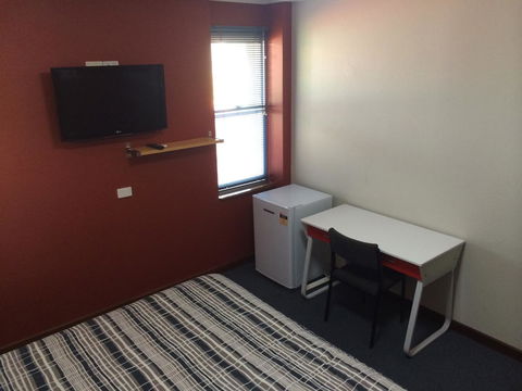Beatty Lodge - Accommodation Georgetown 40