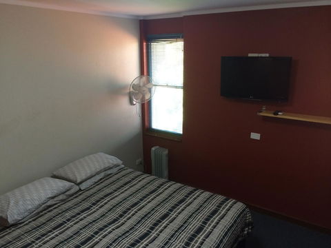 Beatty Lodge - Accommodation Georgetown 41