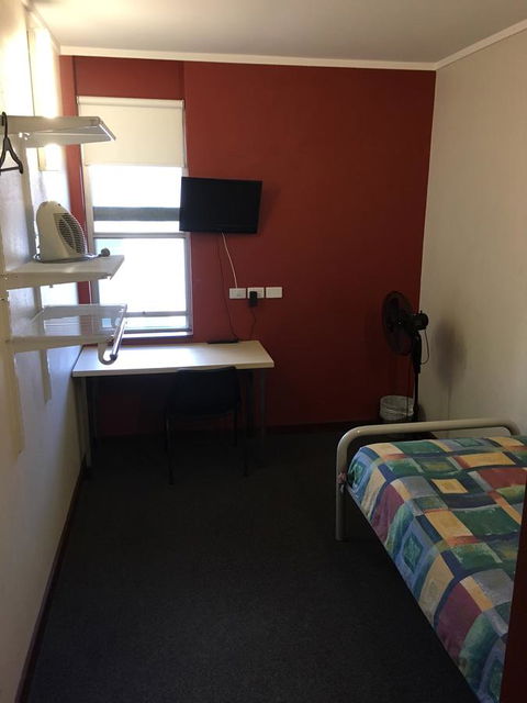 Beatty Lodge - Accommodation Georgetown 6