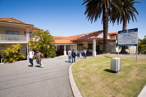 Beatty Lodge - Accommodation Georgetown 1