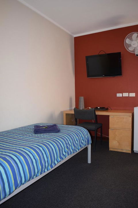 Beatty Lodge - Accommodation Georgetown 27